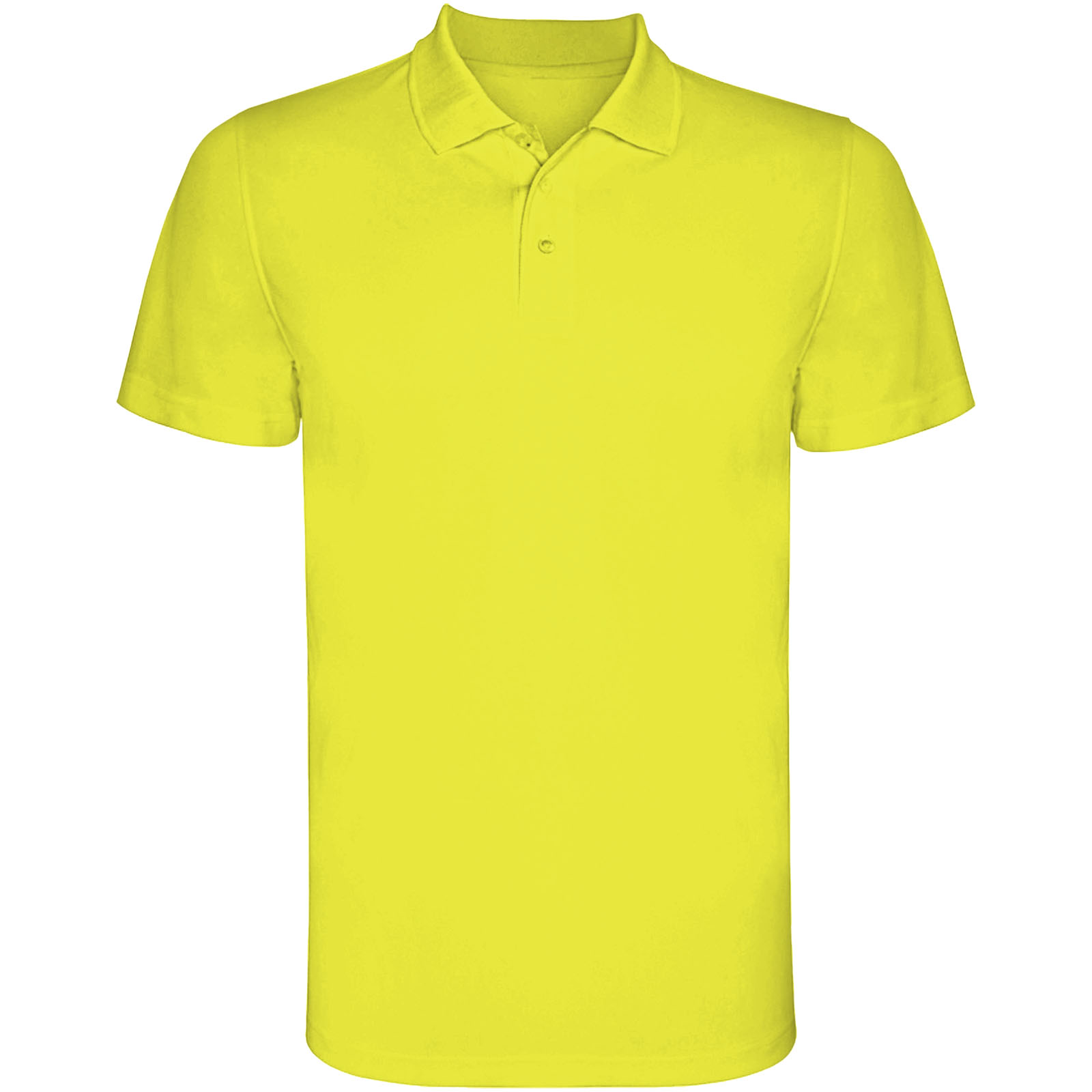 Polo deportivo de manga corta para hombre Monzha - Palafolls