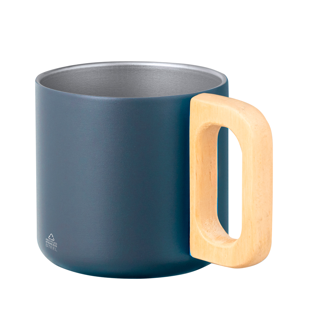 Taza Garfun - Vilanova del Camí