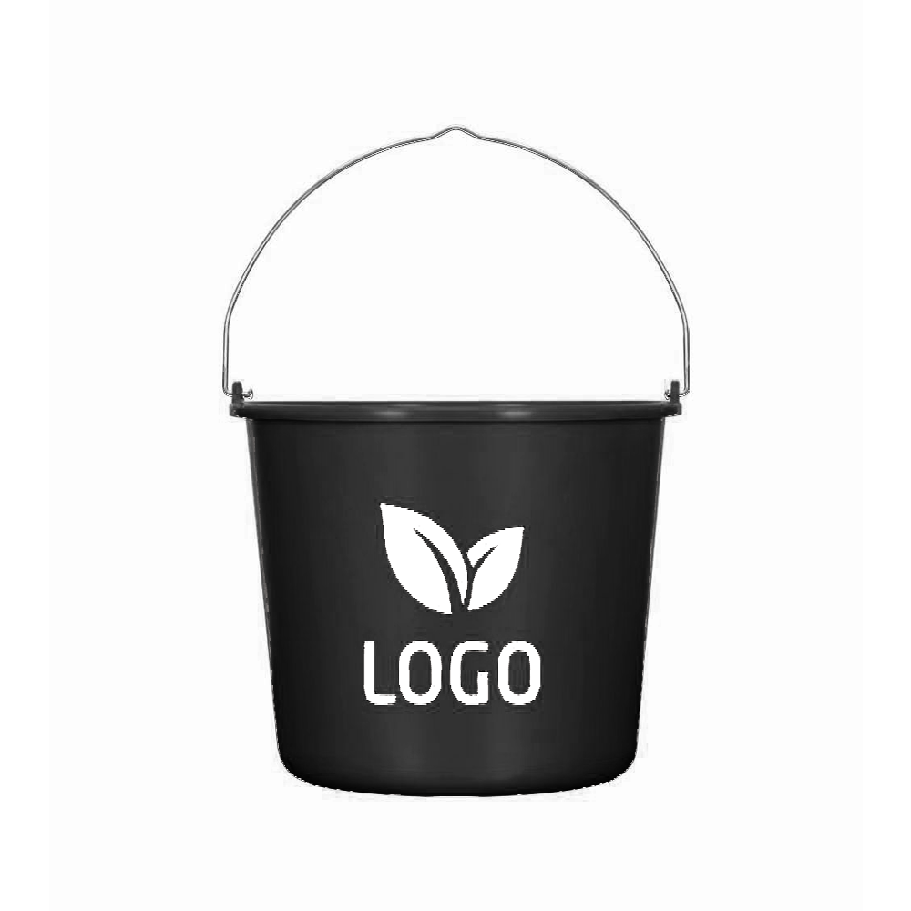 Cubo Resistente Colorido 16 L - San Fulgencio