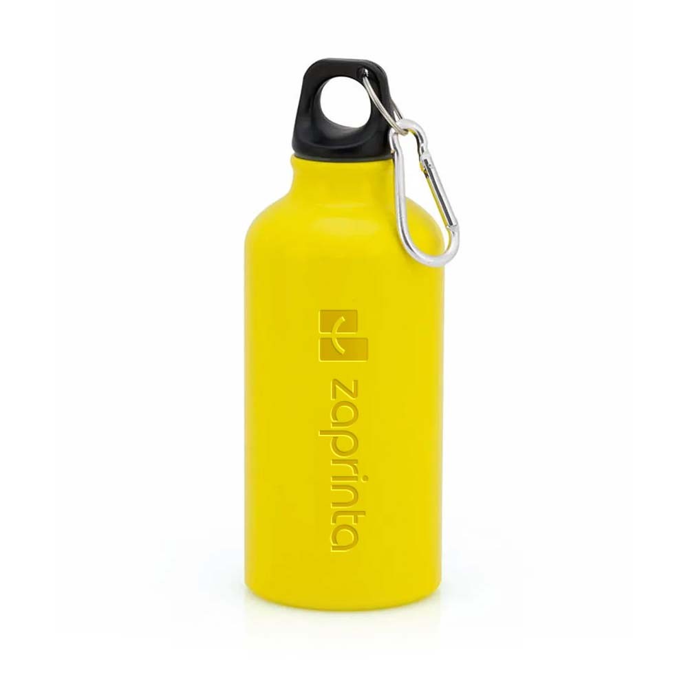 Botella de Aluminio - Tintagel - Terrassa