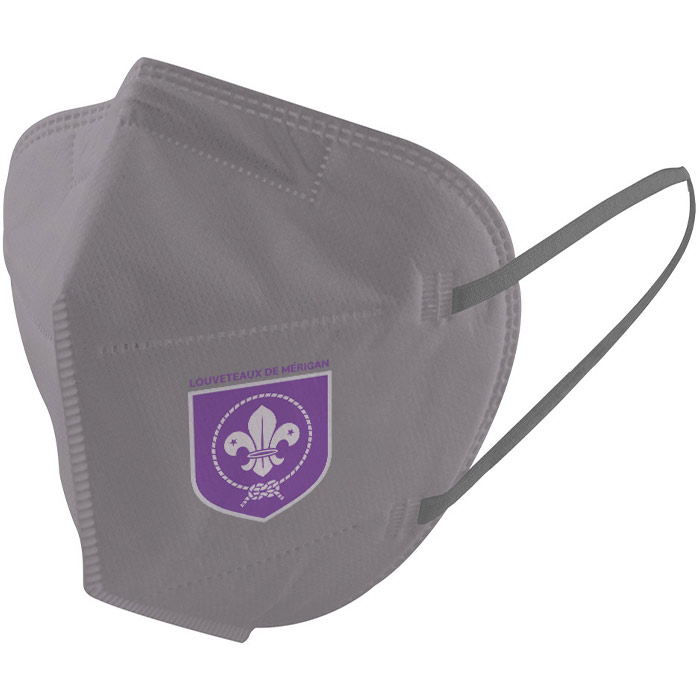 5 Layer FFP Protective Mask - Polop