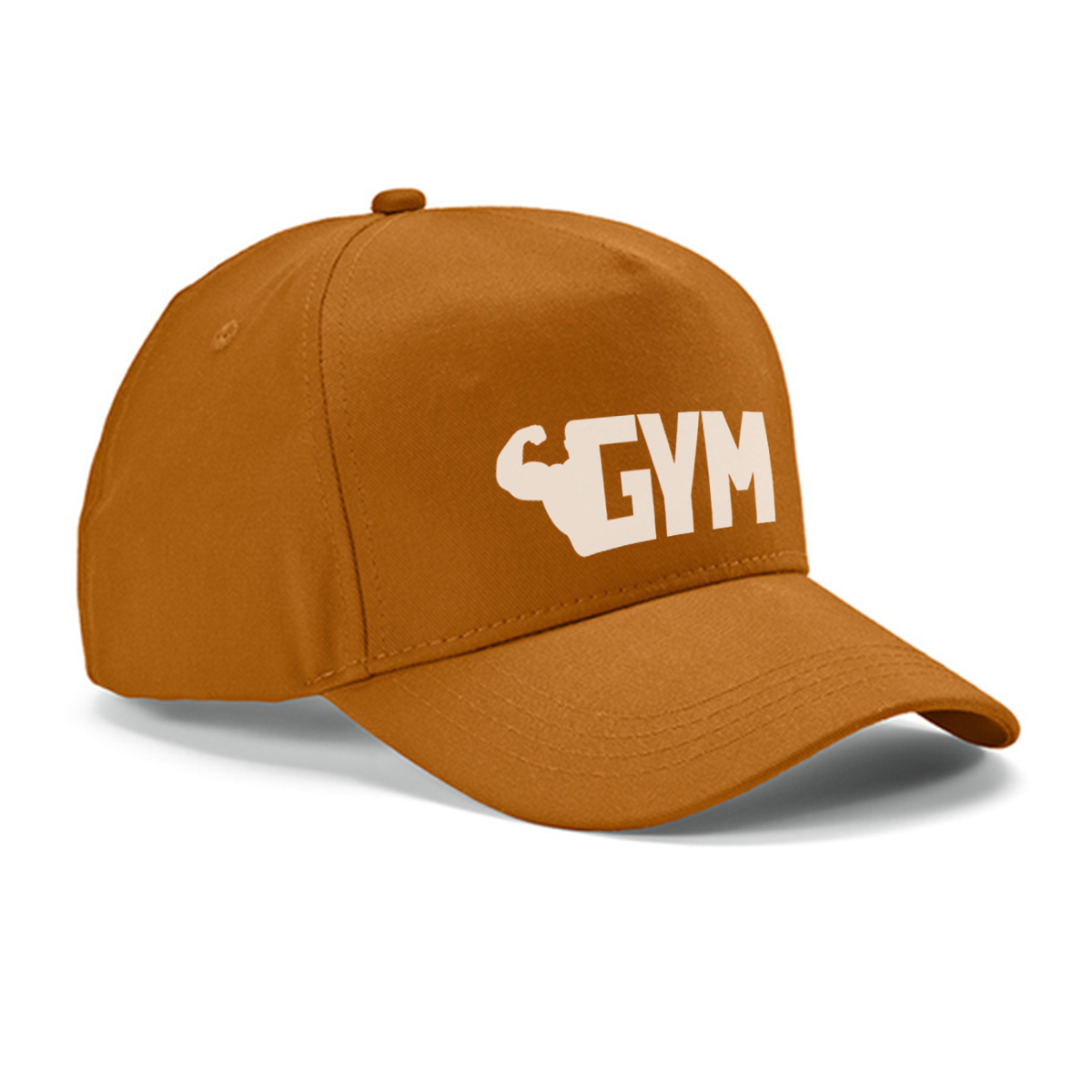 Gorra Reciclada de Algodón 280 gsm - Moral de Calatrava