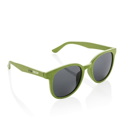 Gafas de Sol EcoStraw - Chía