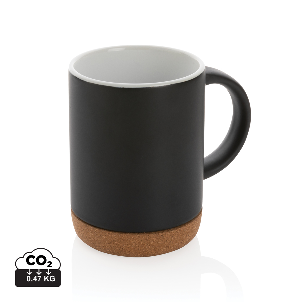Taza de Cerámica CorkScape 280ml - Warden Hill - Tavertet