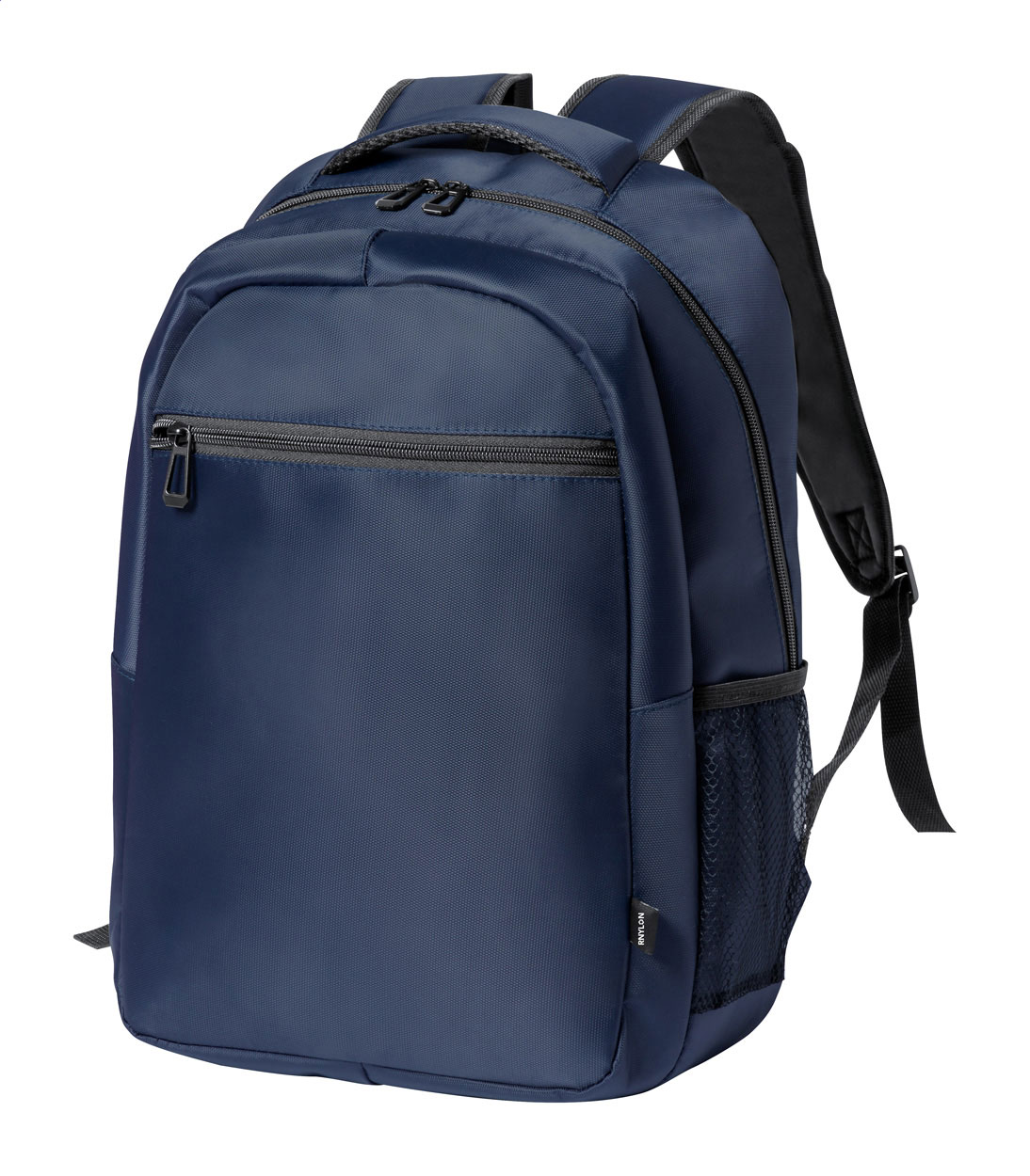Mochila Urban RNYLON - Sant Jaume de Frontanyà impreso con logotipo