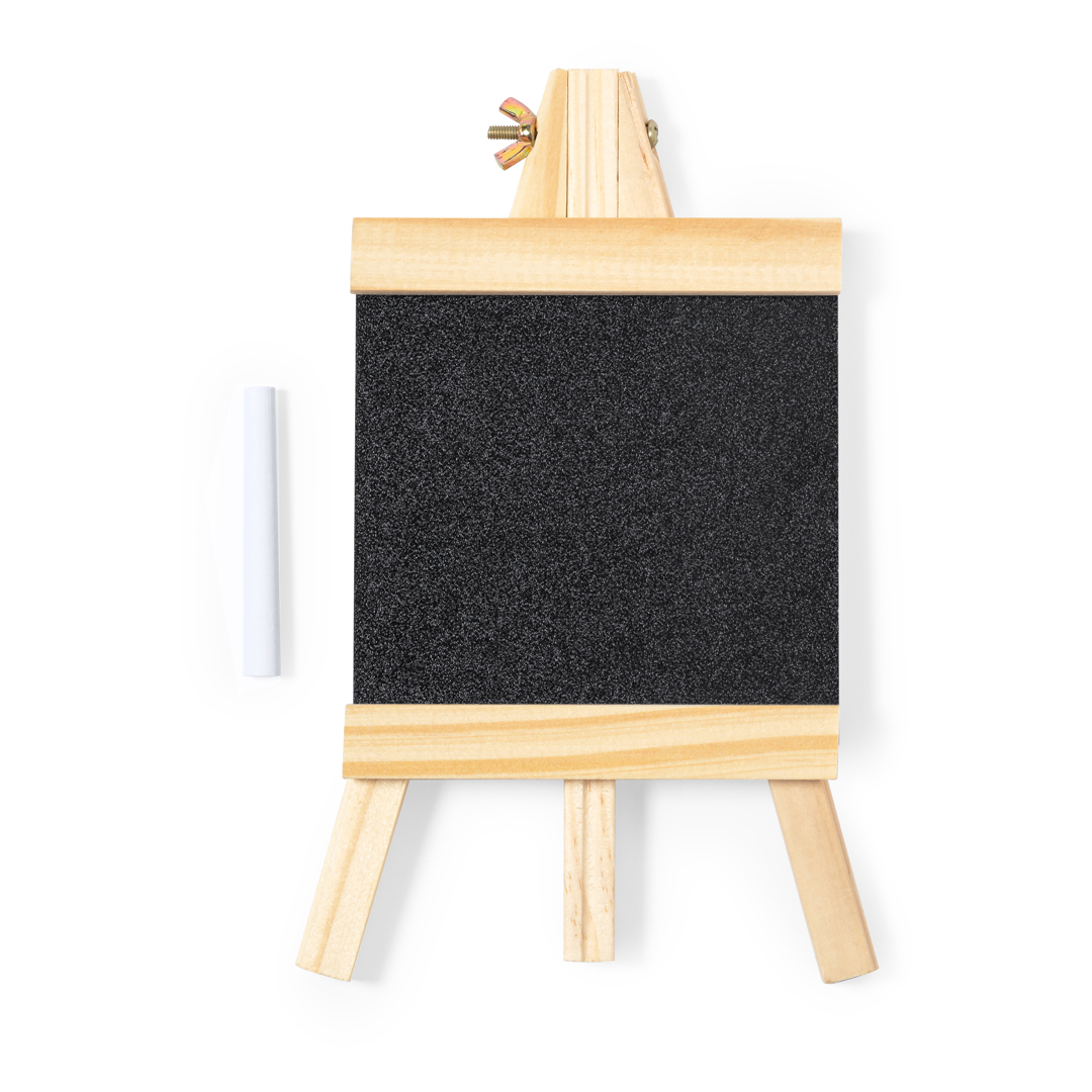 Pizarra Blerim - Alcolea de Cinca