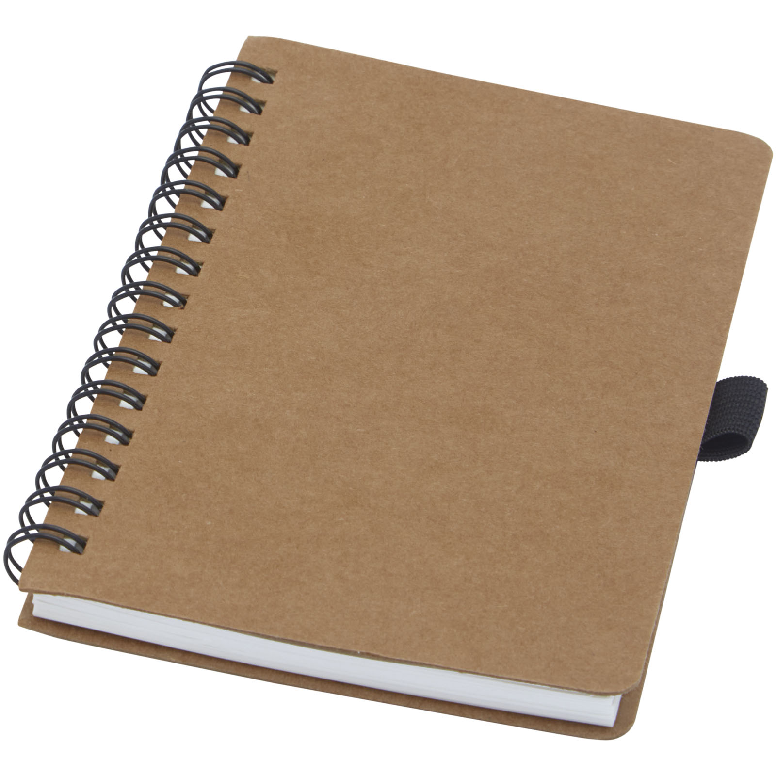 Cuaderno EcoStone Wire-O - Binsey - Torrenueva
