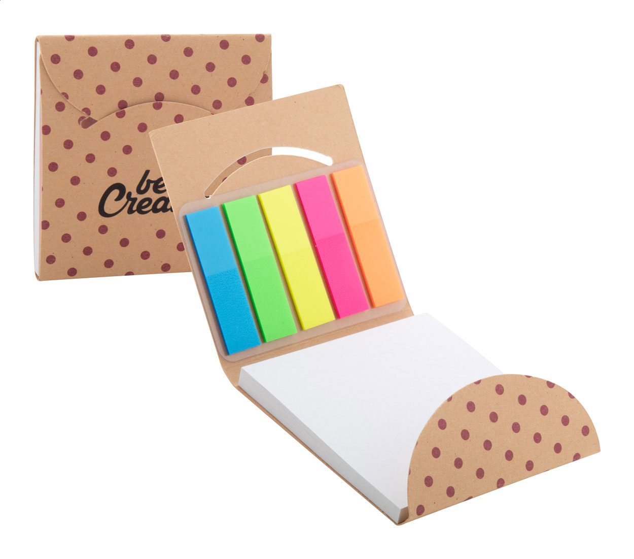 Eco Notas Adhesivas Personalizables - Navalcán