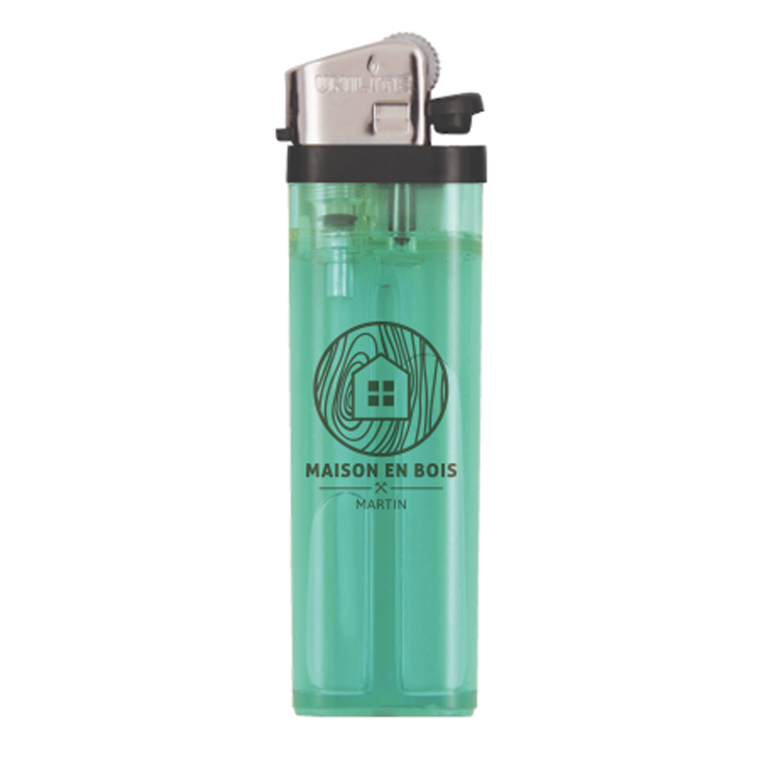 Encendedor transparente Unilite M3L