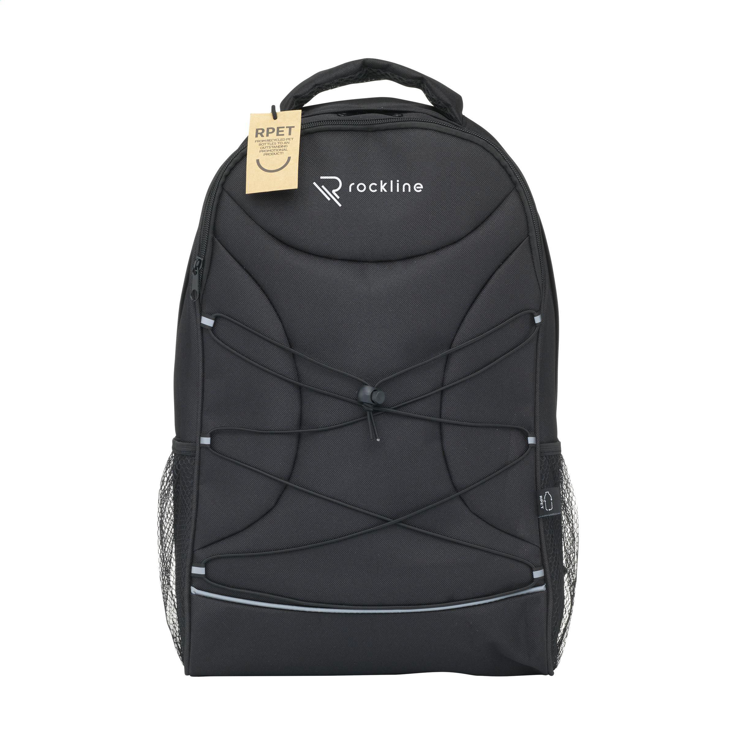 Mochila para portátil Flashline RPET
