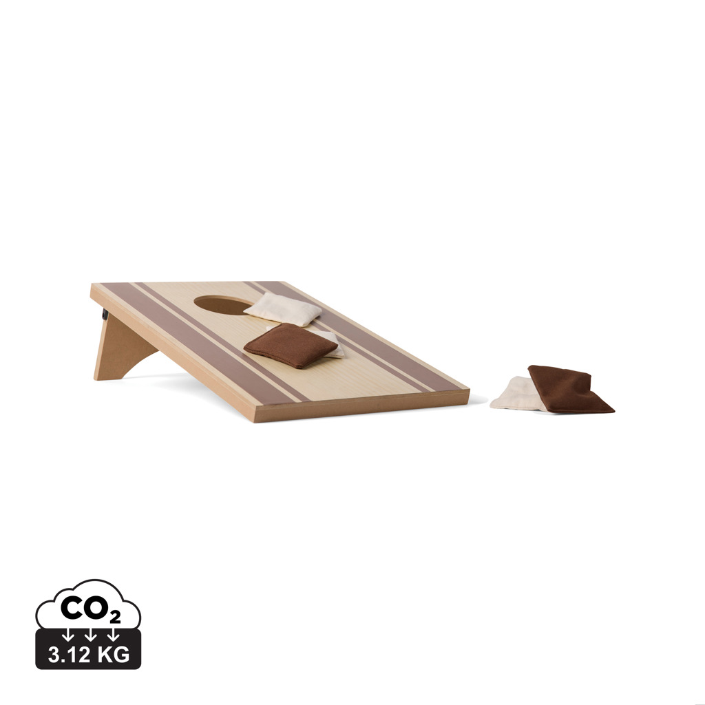Juego de Cornhole de VINGA - Velada