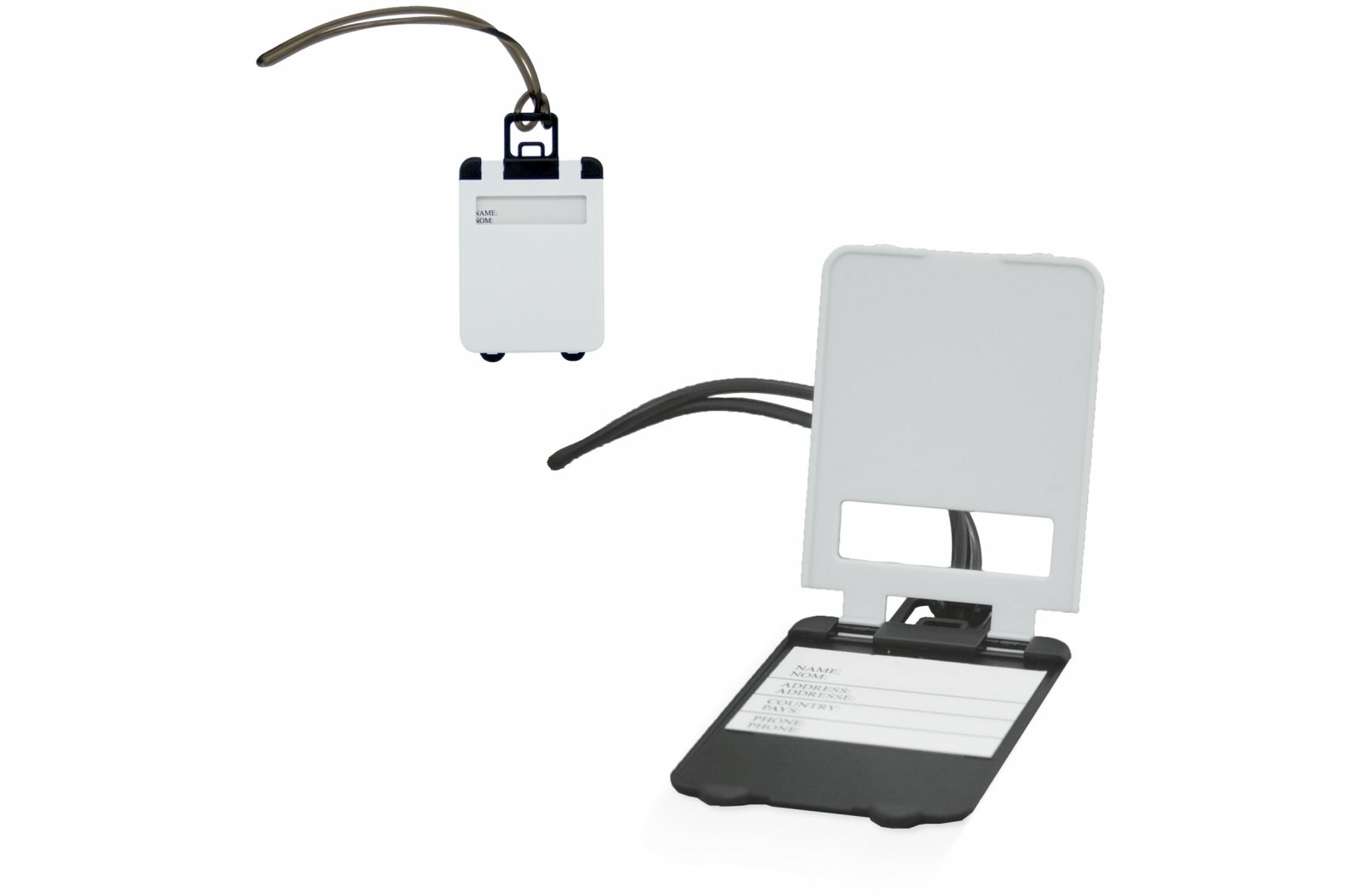 PrivacyTag - Ashby St Mary - Daroca de Rioja