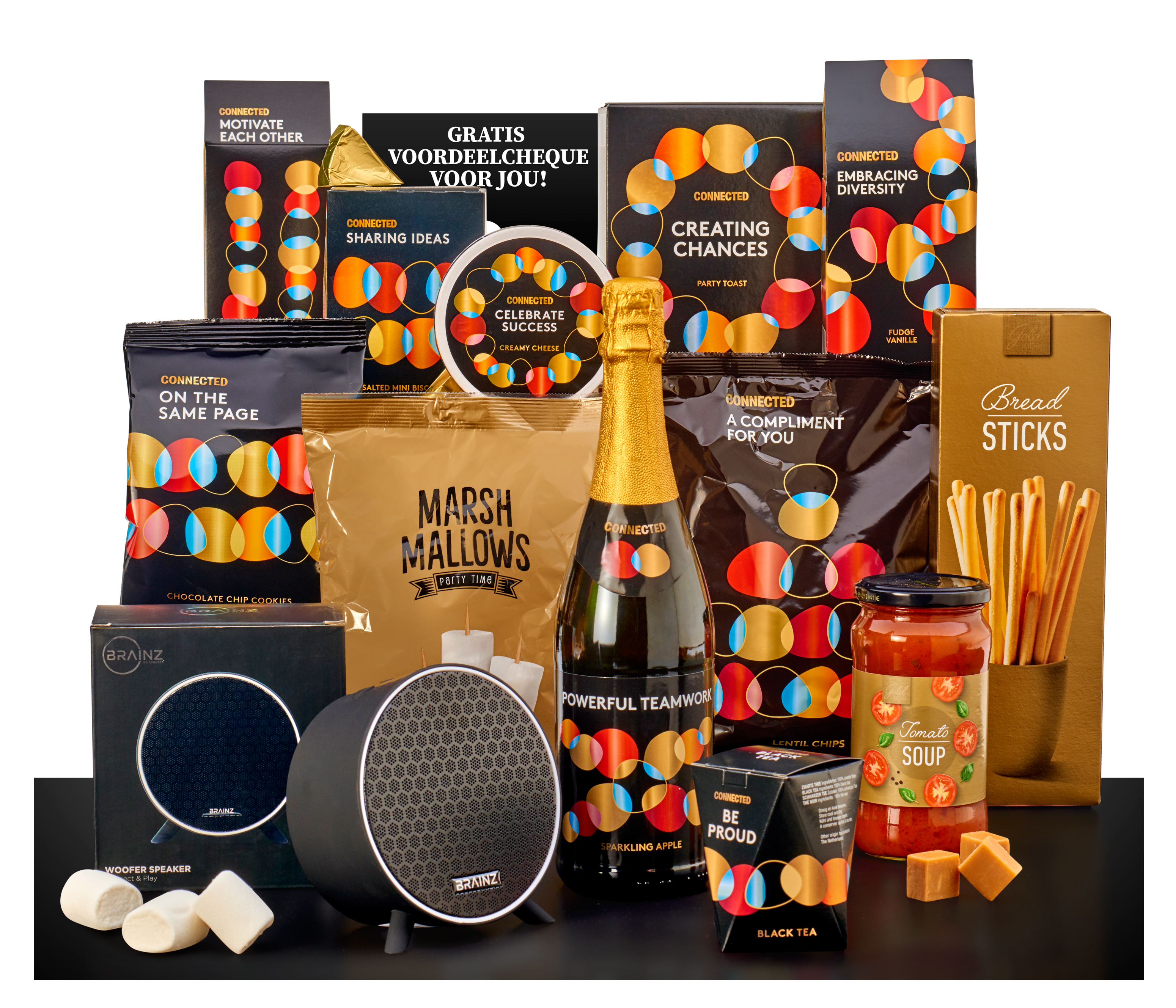 Conexión Musical - Gurb