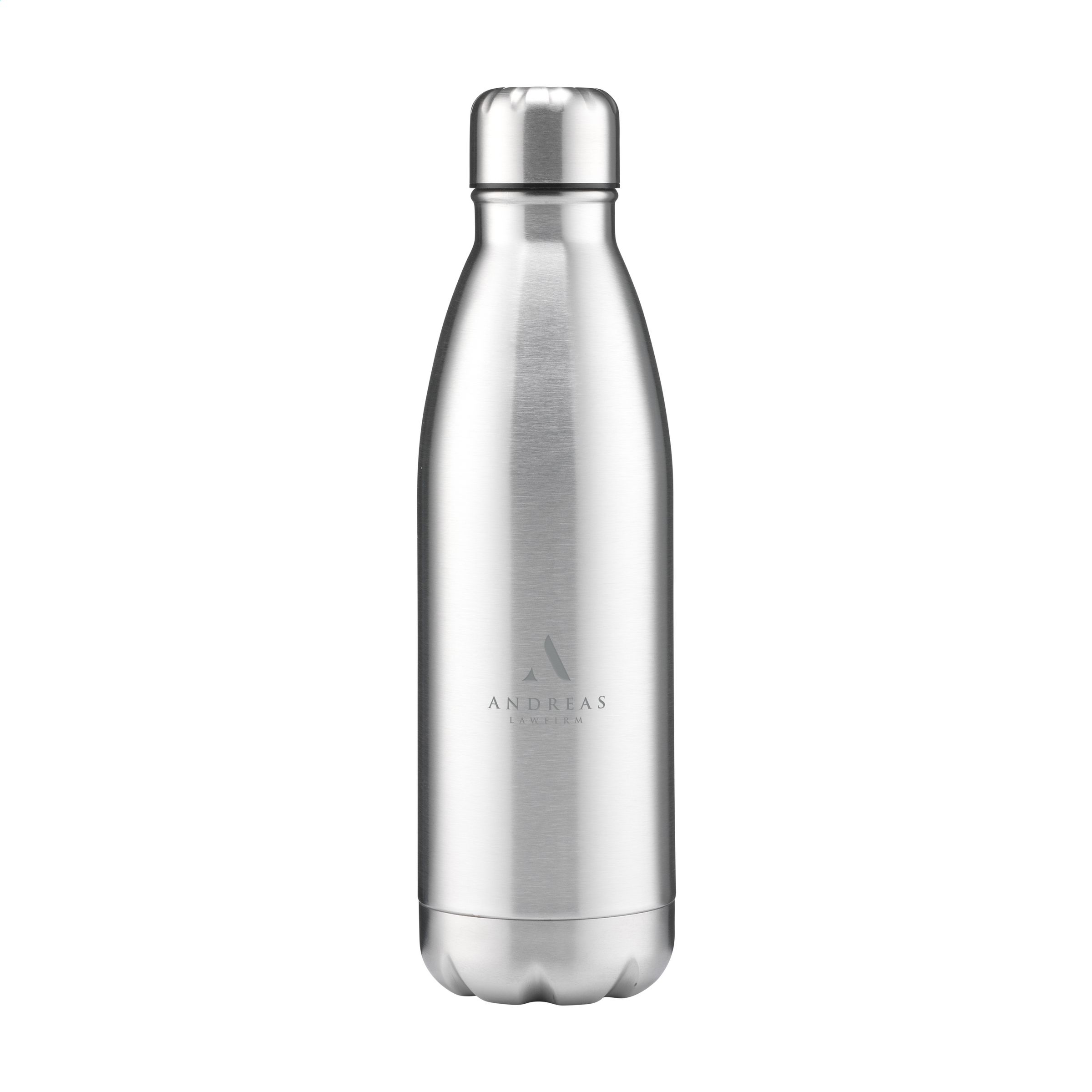 Botella de Agua de Acero Inoxidable - Lower Slaughter - Humilladero