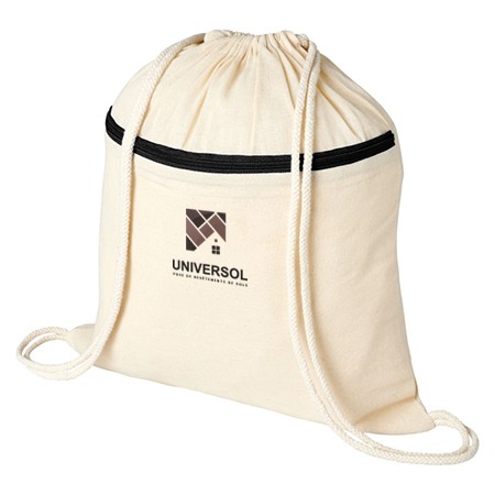 Mochila con cordón - Thornborough - Isuerre