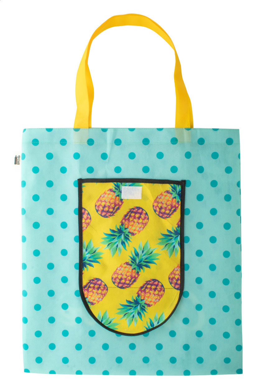 Bolsa Plegable EcoShop - Lupión