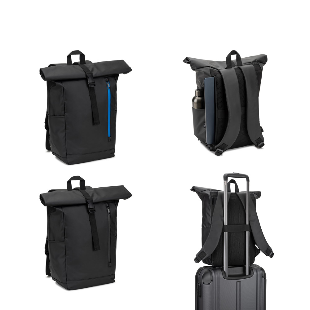 Mochila Rolltop EcoFlex - Daroca de Rioja