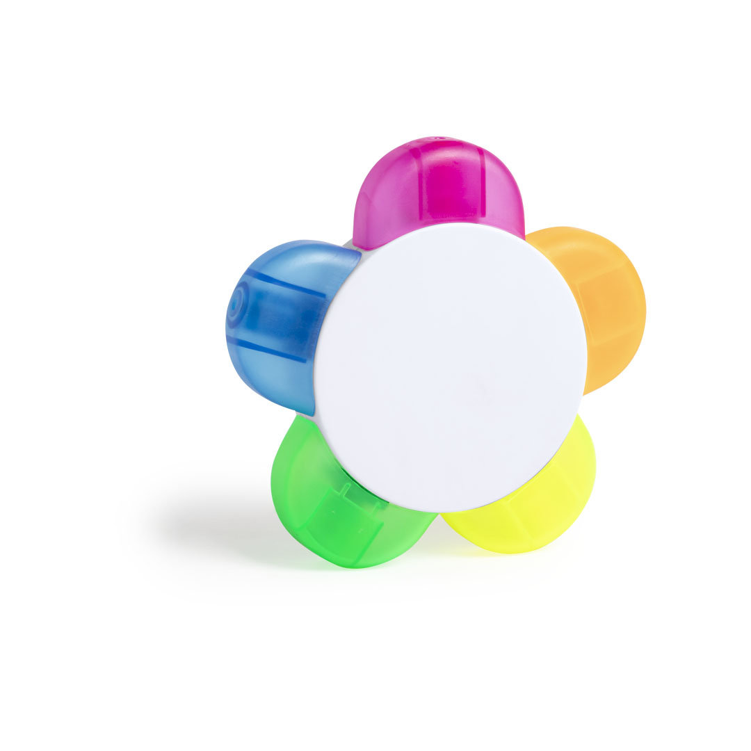 Marcadores Blossom - Hormigos