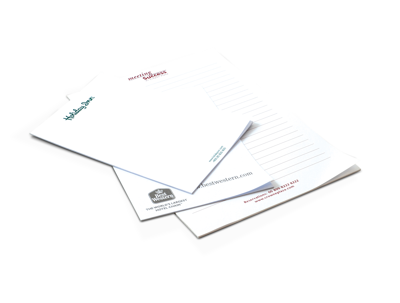 Bloc de notas de hotel - Esporles