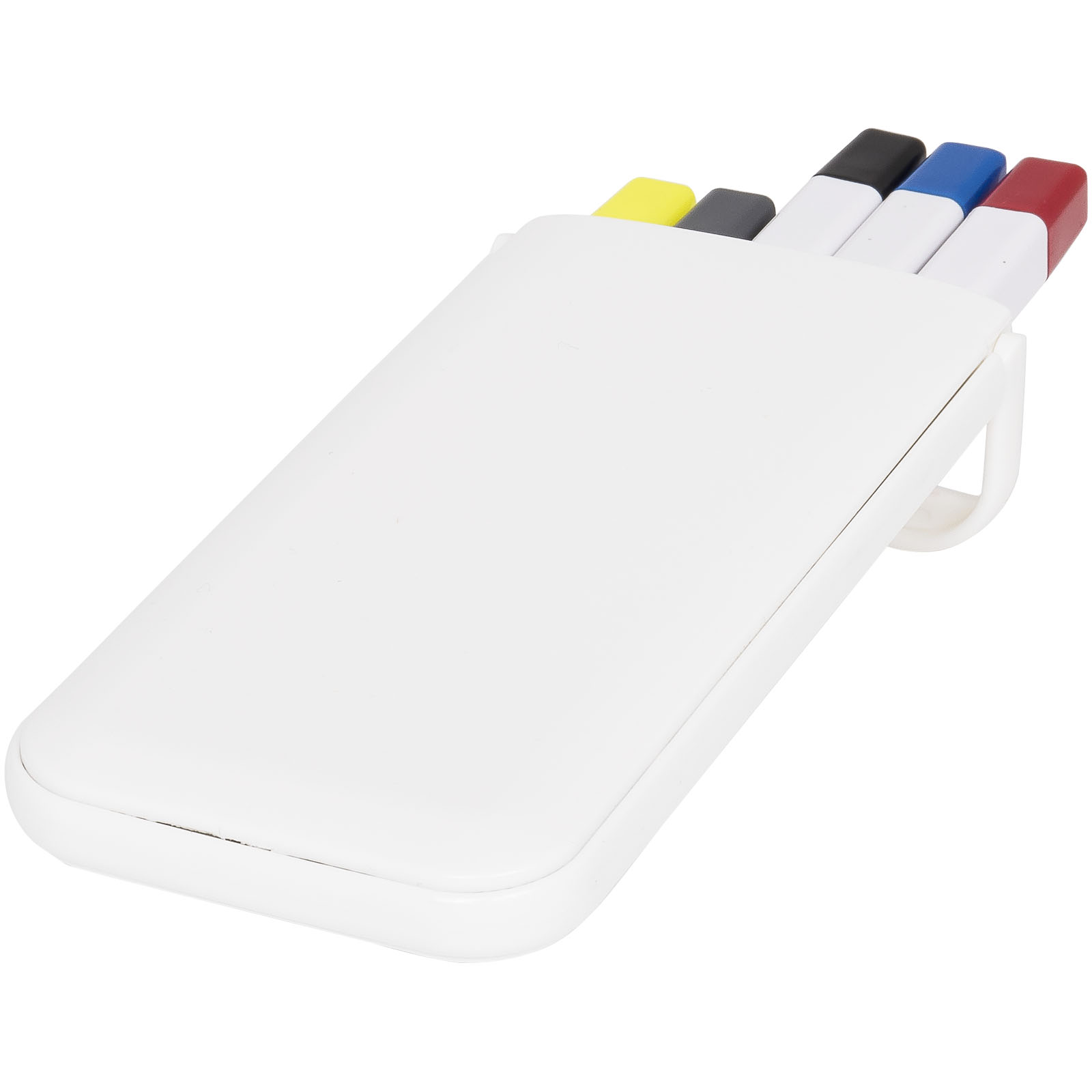 Set de Escritura Colorido - Newton Ferrers - Albalate de Cinca