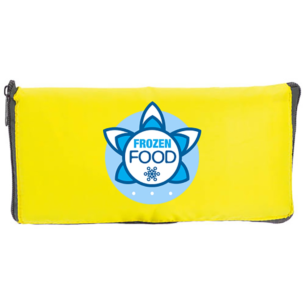 Bolsa térmica resistente de poliéster - Gualba