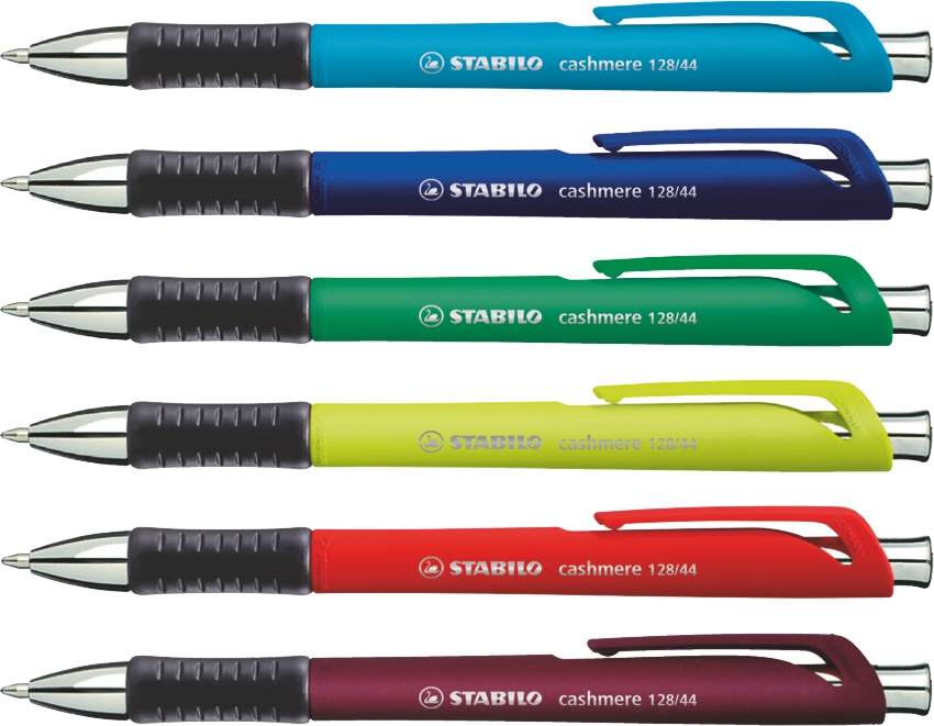 Bolígrafo Stabilo Boss® Concept Cashmere - Las Rozas de Madrid