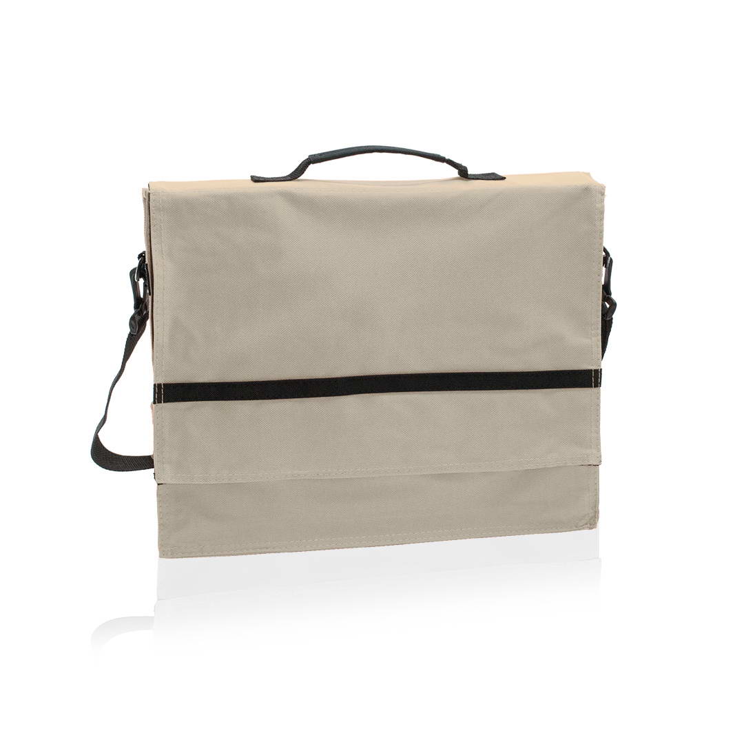 Organizador de Documentos - Pequeño Shelford - Santiago-Pontones