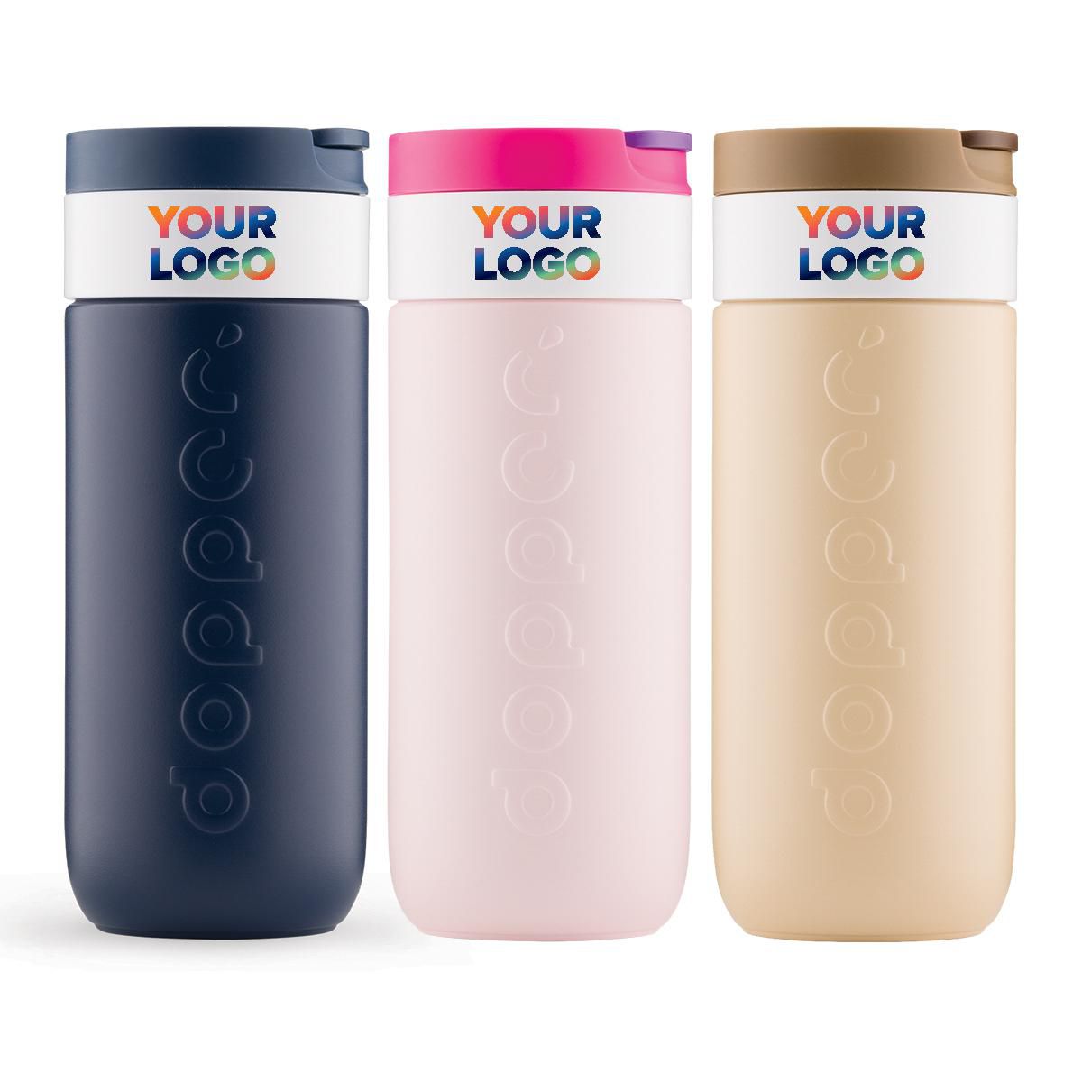 Mug de Viaje Eco-Sip 400 ml - Valdegovía