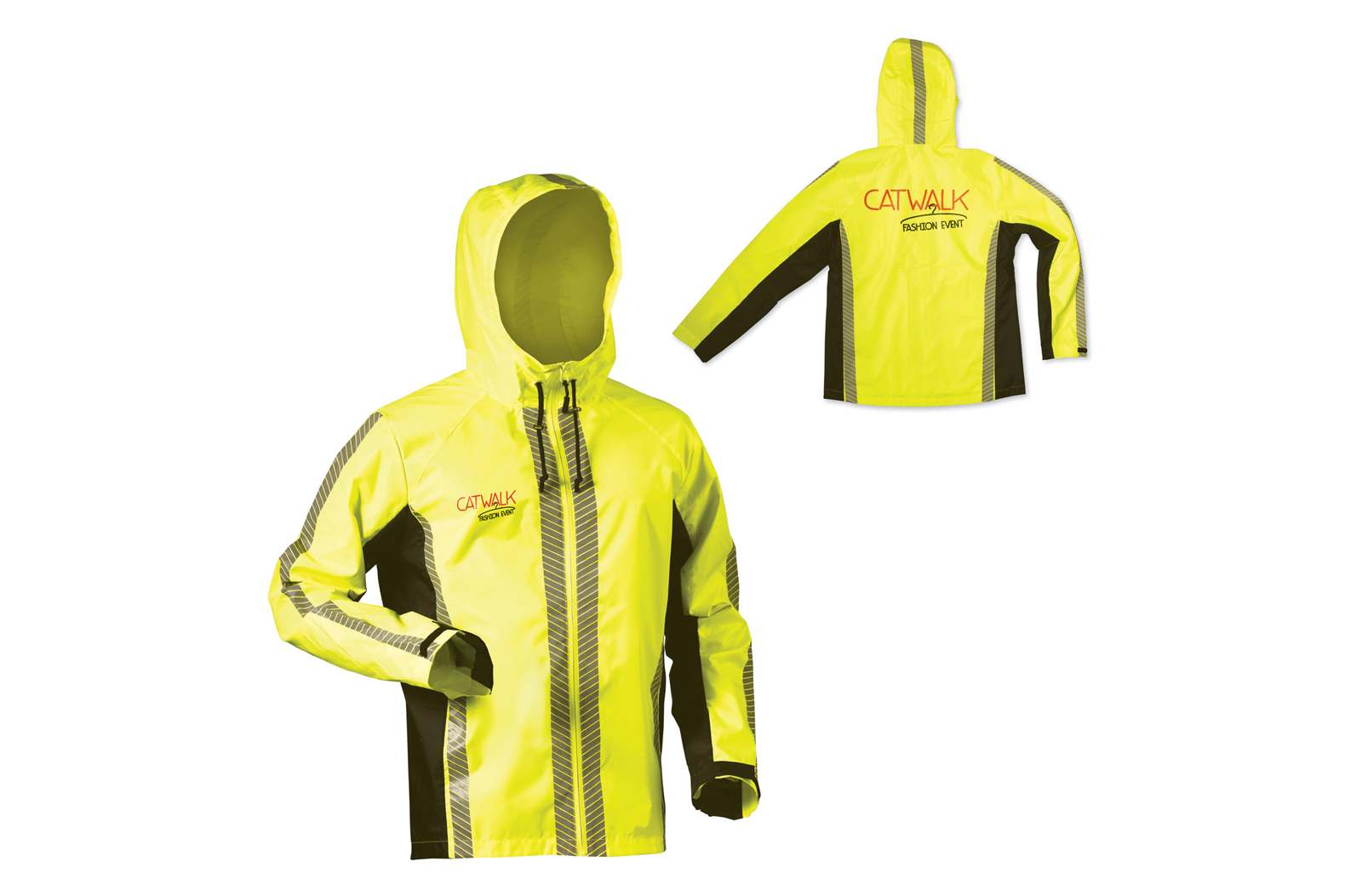 Manga Protectora R-PET - Alcorcón