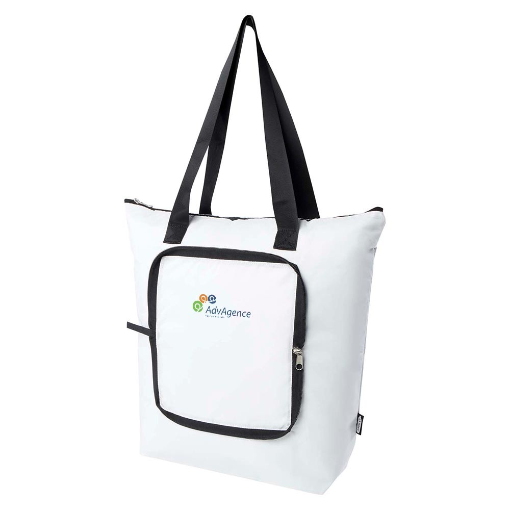 Bolsa Térmica Plegable EcoFold RPET - Calaf