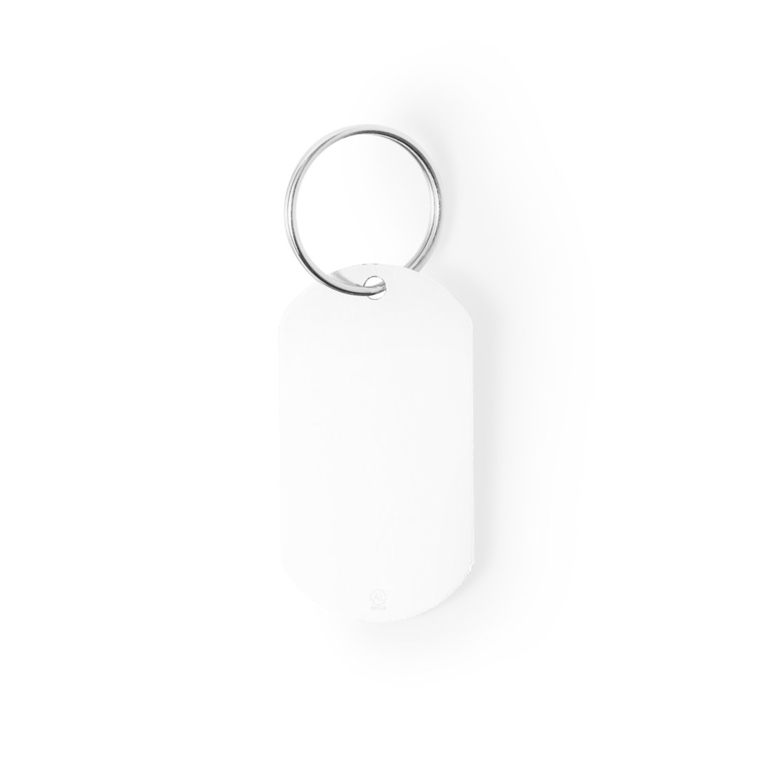 Llavero Ecológico - Abberley - Orpí