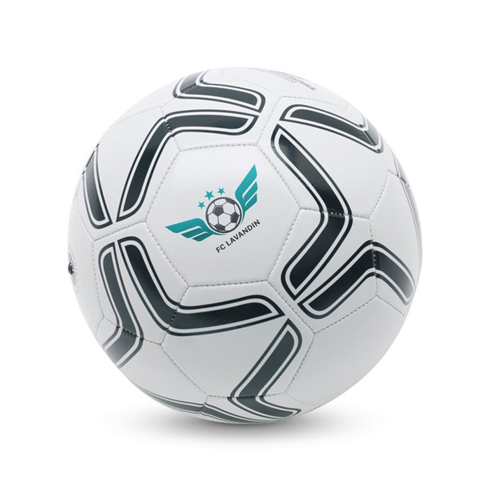 Balón de fútbol personalizado con logo - Tienda Online - | Zaprinta España Balón de fútbol personalizado con logo - Tienda Online - | Zaprinta España