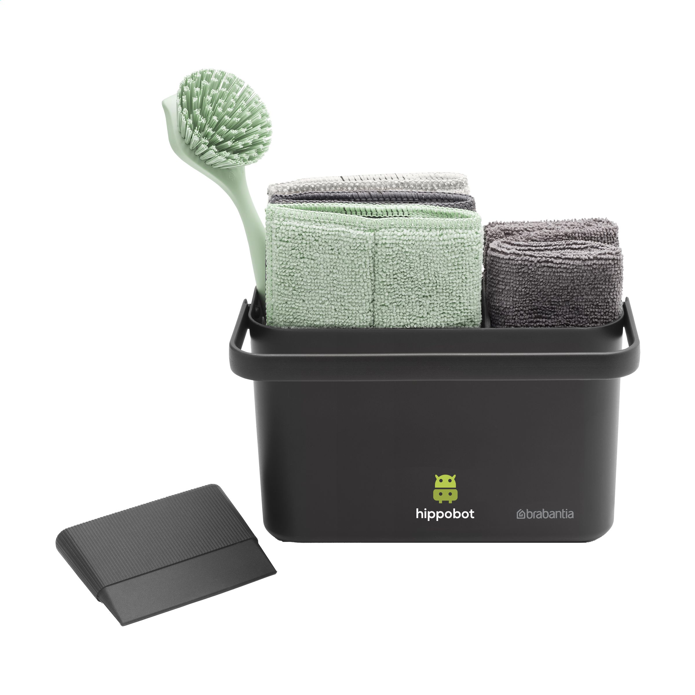 Conjunto Organizador de Limpieza de Brabantia para la Cocina - Daimiel