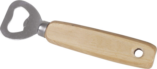 Abrebotellas de Madera - Avilés