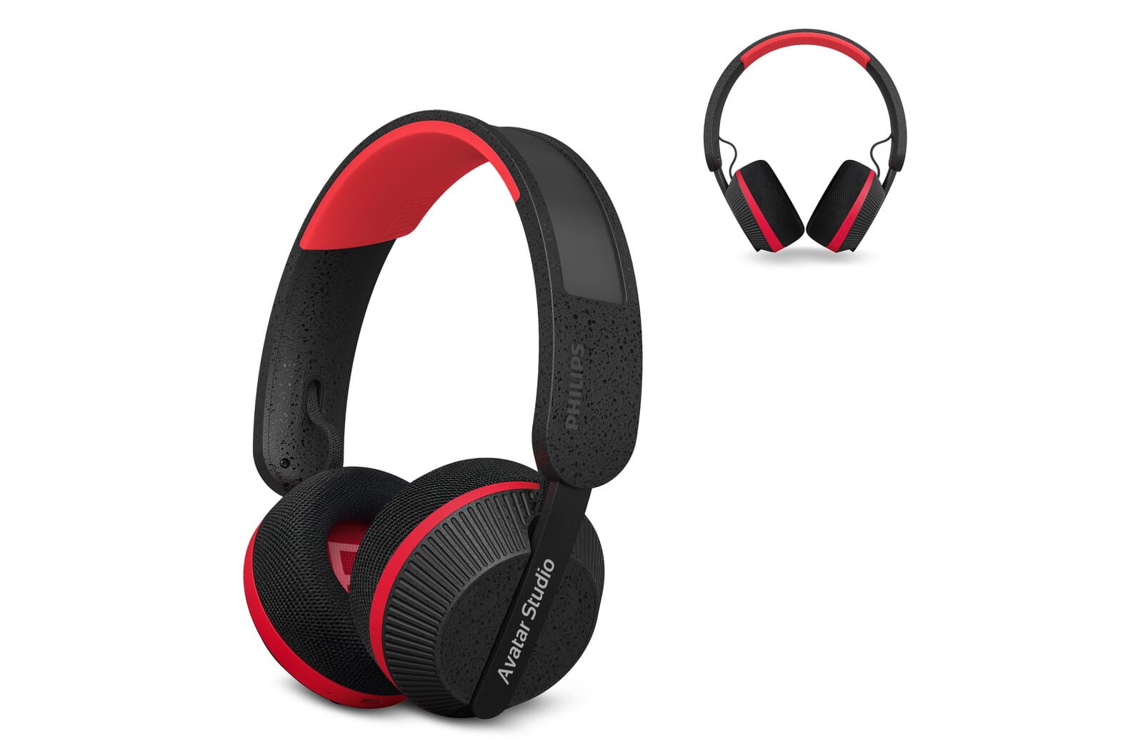 Auriculares Solares EcoSonic - Lleida10