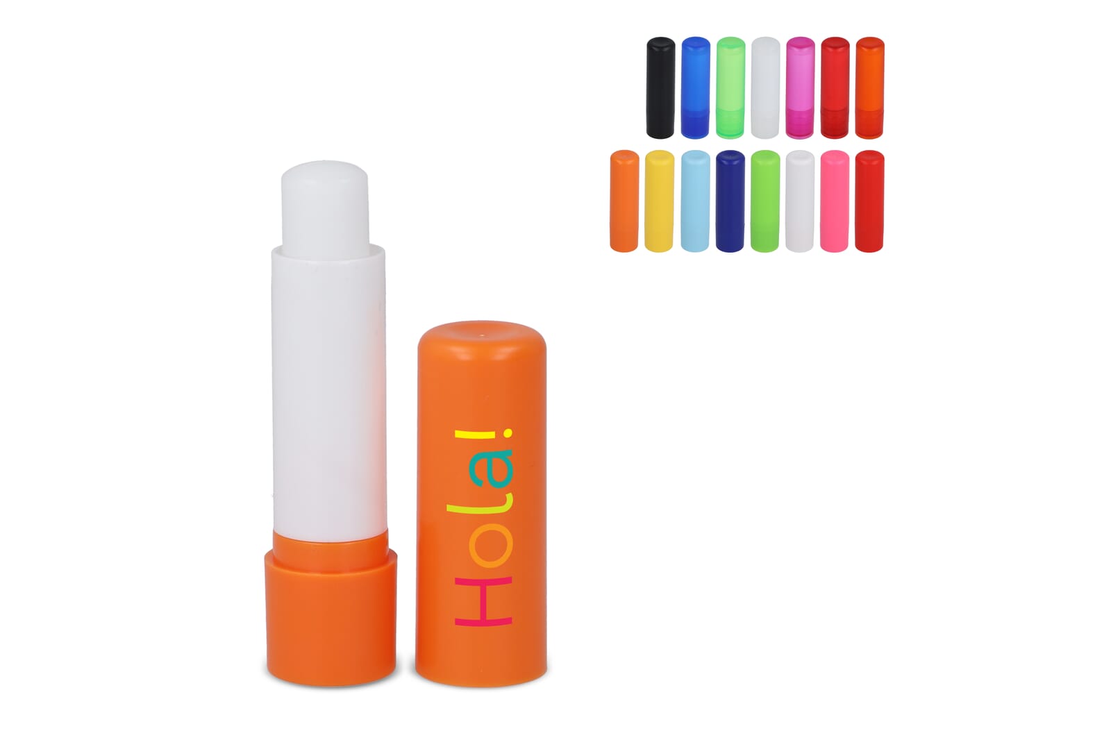 Bálsamo Labial Clásico Eco - Avilés