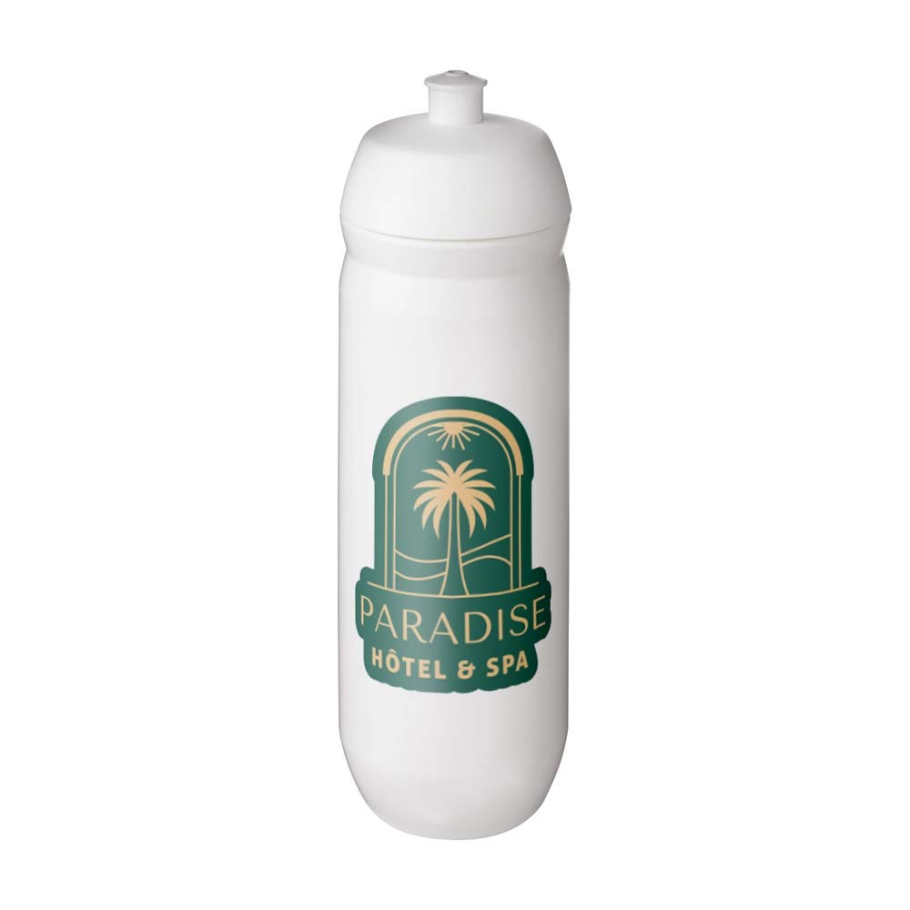 Botella deportiva flexible 750 ml - Castell de l’Areny