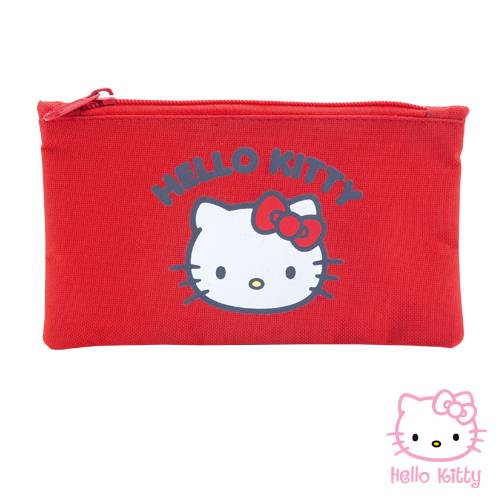 Bolsa Multiusos Hello Kitty - Sant Feliu de Codines