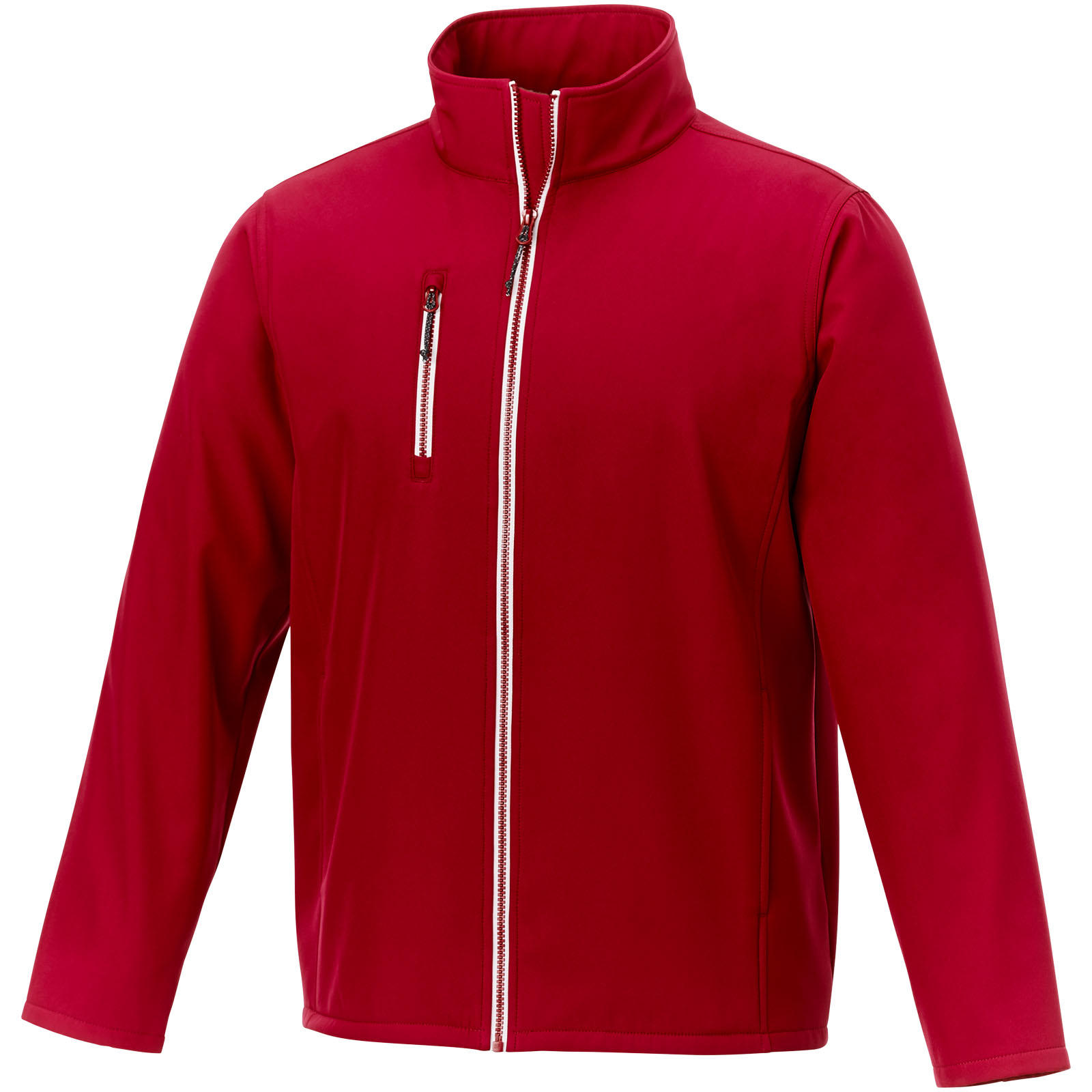 Chaqueta Softshell ComfortFit - Wrinkleberry - Talavera de la Reina