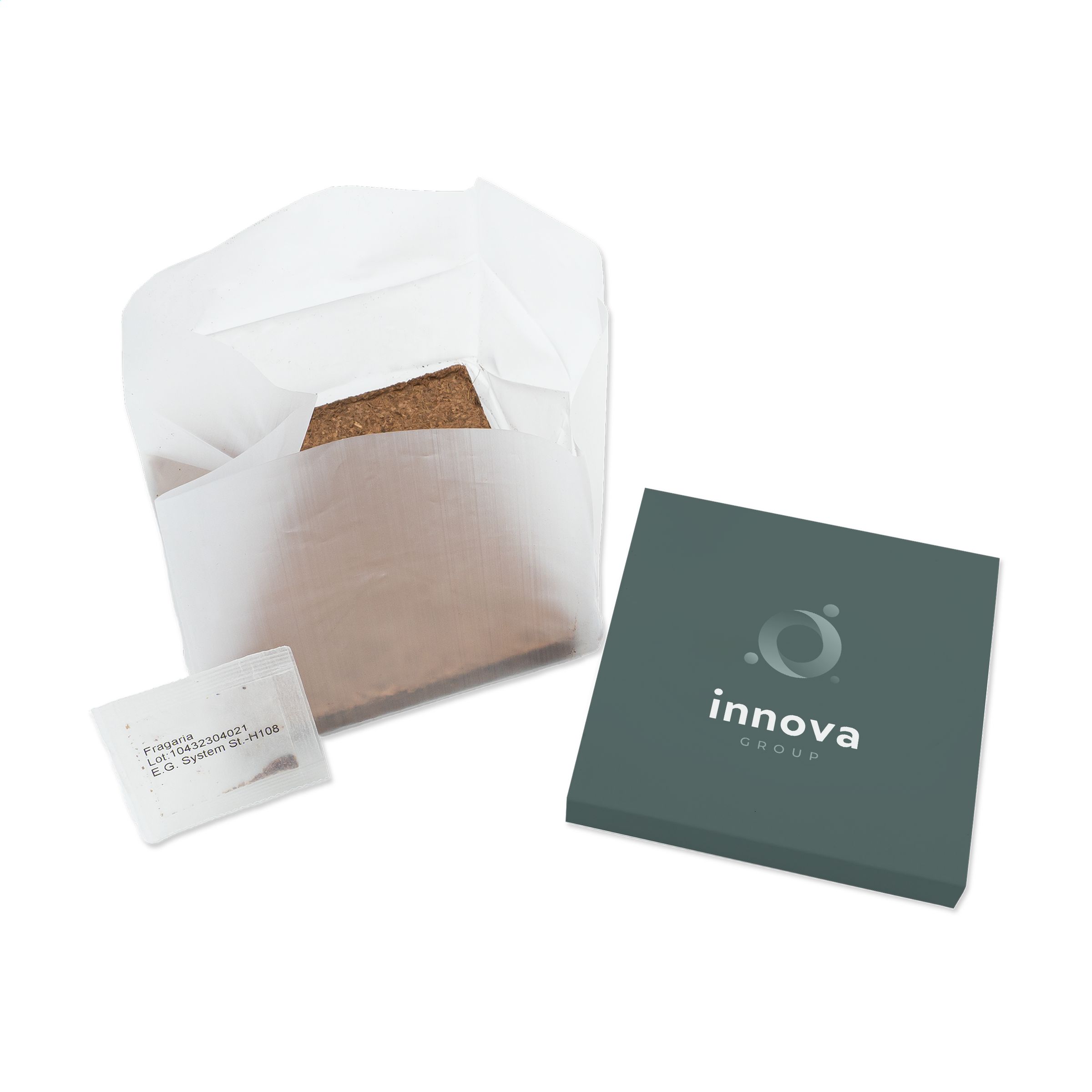 Kit para Cultivar Tus Propias Flores y Hierbas - Middleham - Lleida10