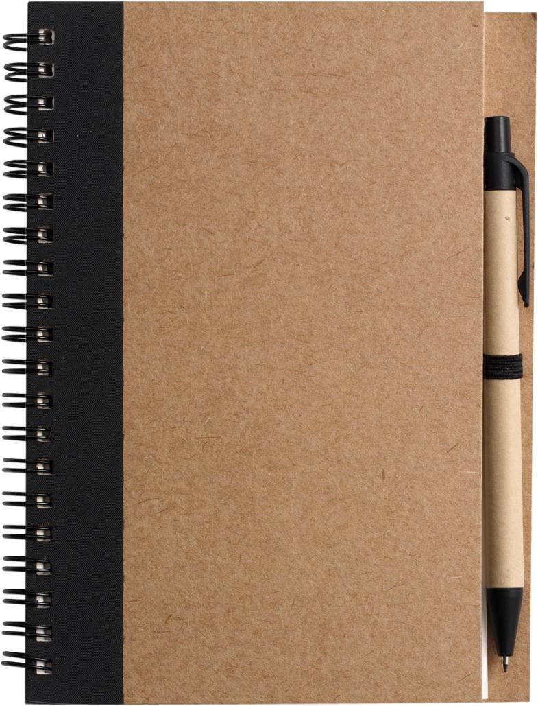 EcoCuaderno - Monzón