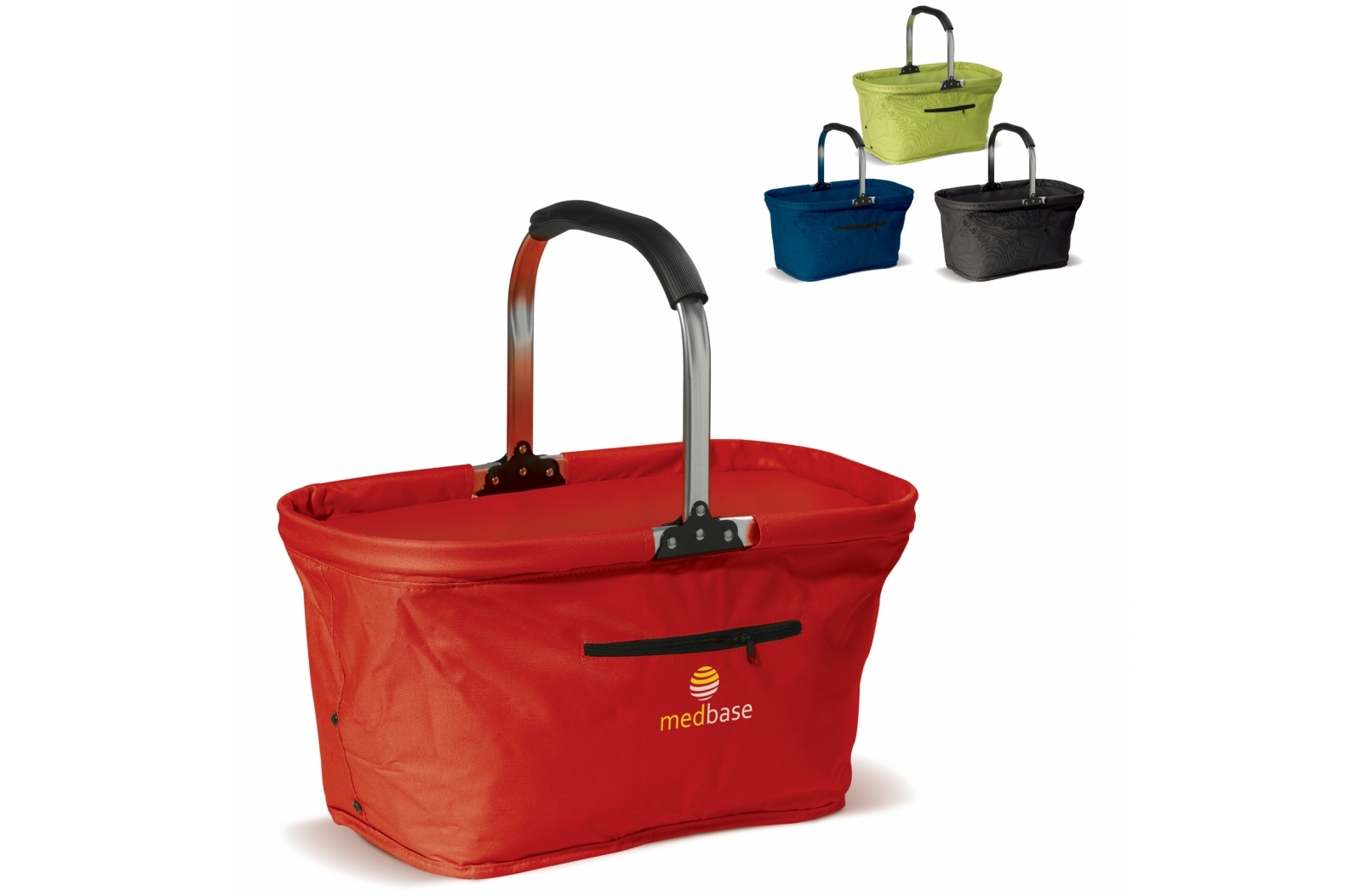 Cesta de Picnic Plegable - Alaior