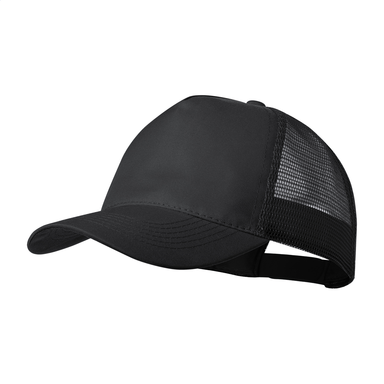 Gorra Deportiva de Malla - Fornalutx impreso con logotipo
