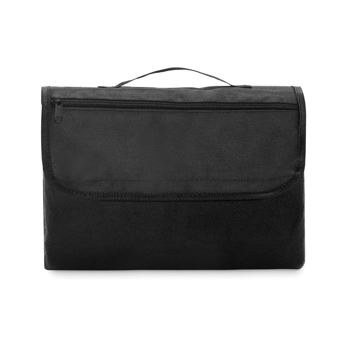 Manta de picnic polar