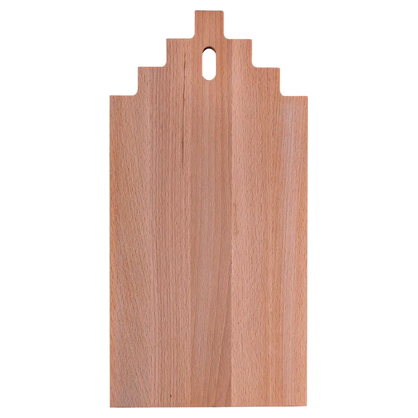 Gran Casa Holandesa Tabla de Servir - Boltaña