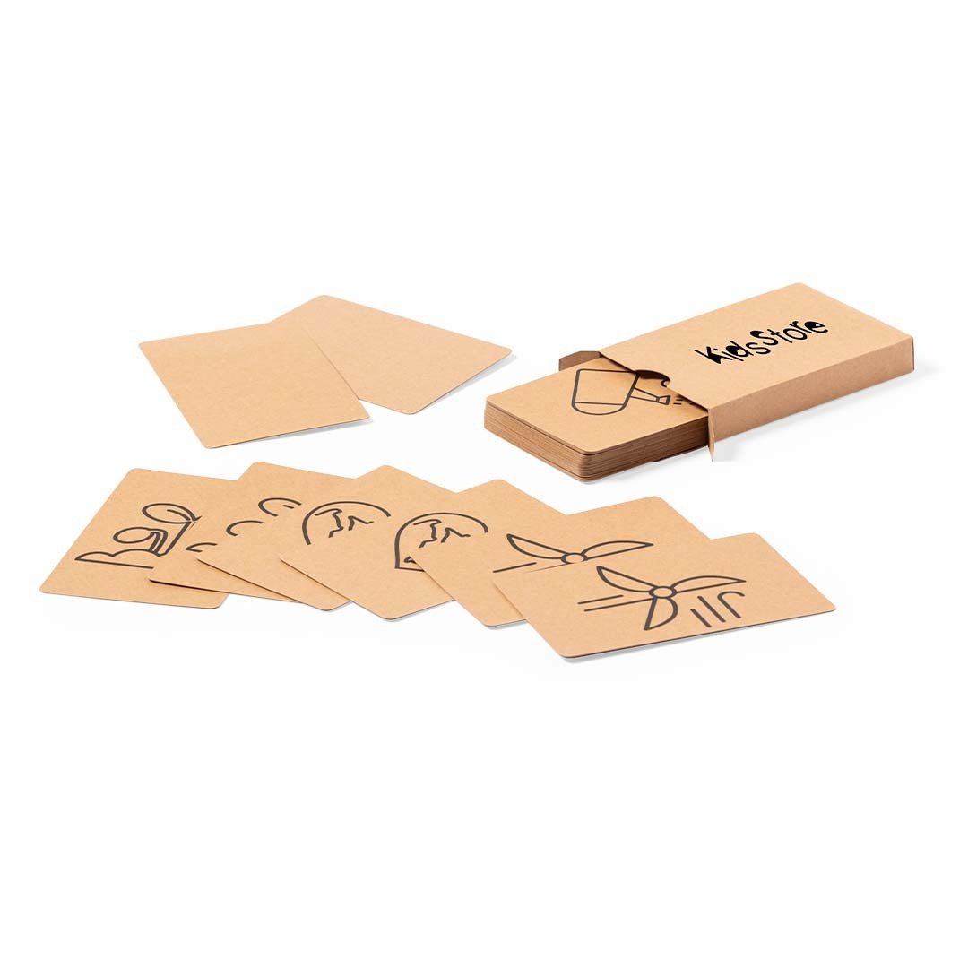 EcoTarjeta - Corral de Calatrava