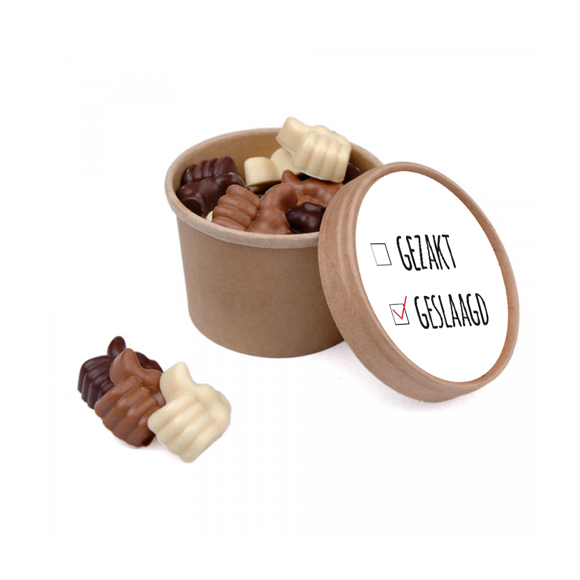 Delicias de Caramelo Bioenergía - Bray - Agurain