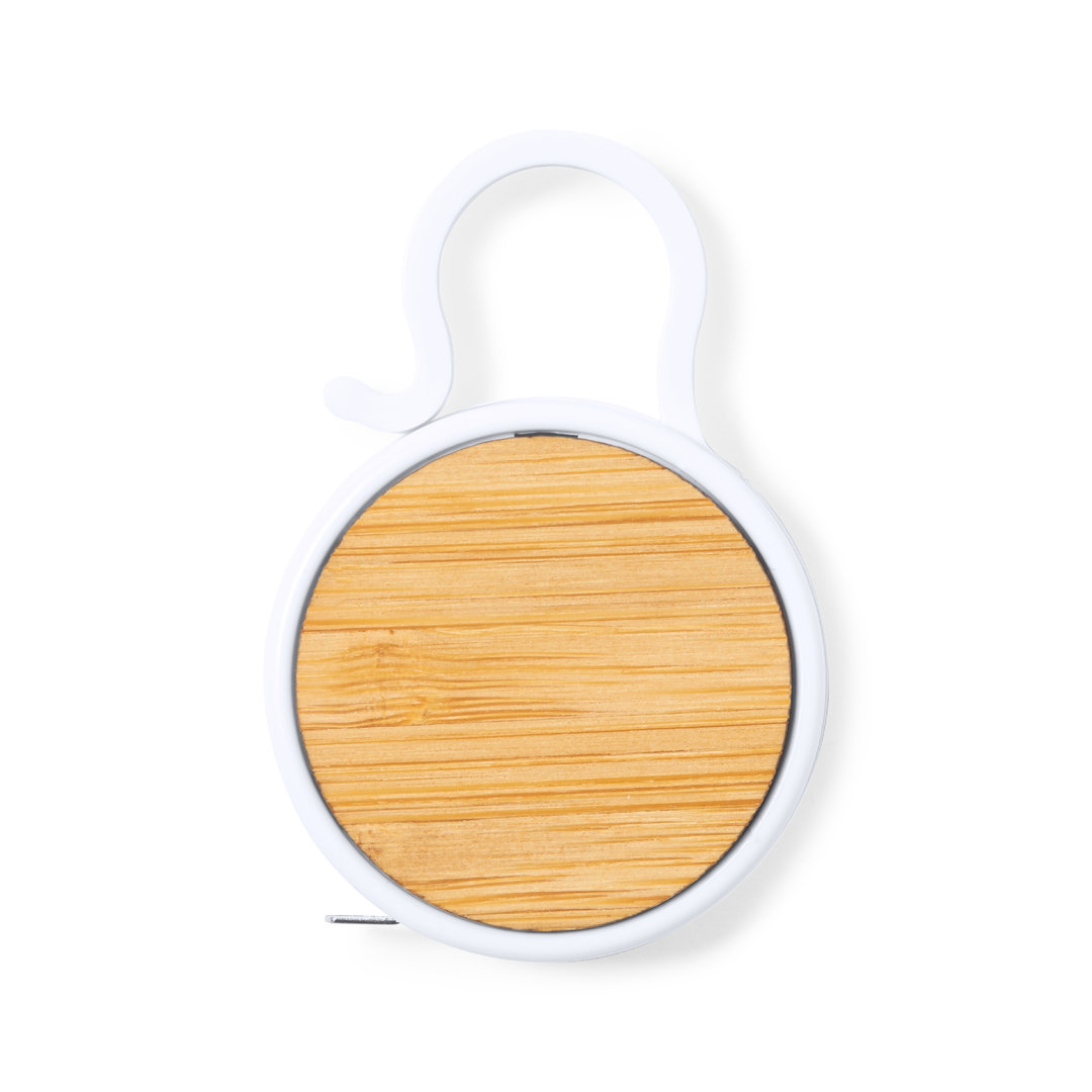 Cinta Métrica FlexiBamboo - Upton - Adahuesca