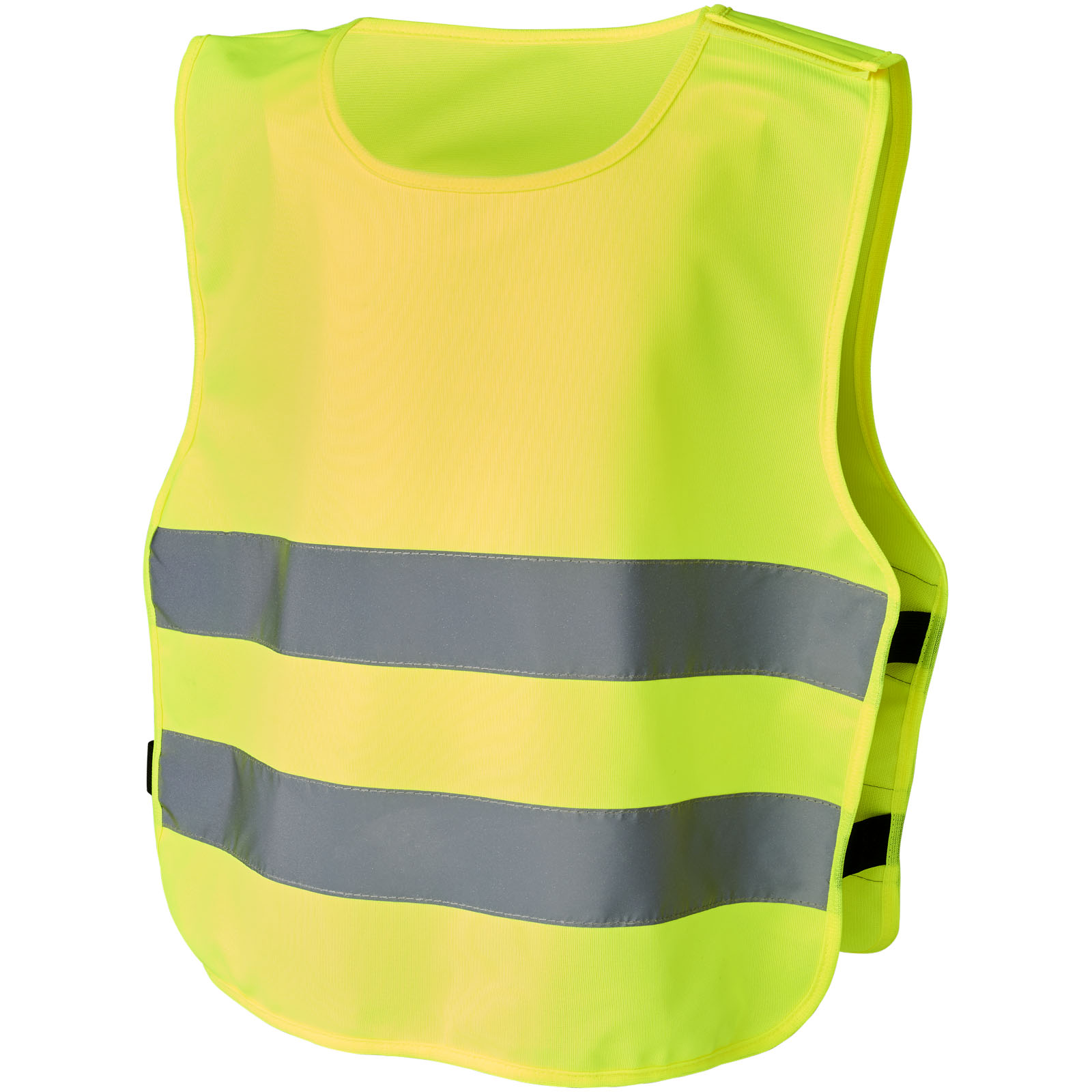 Chaleco de Seguridad de Alta Visibilidad para Niños - Granada
