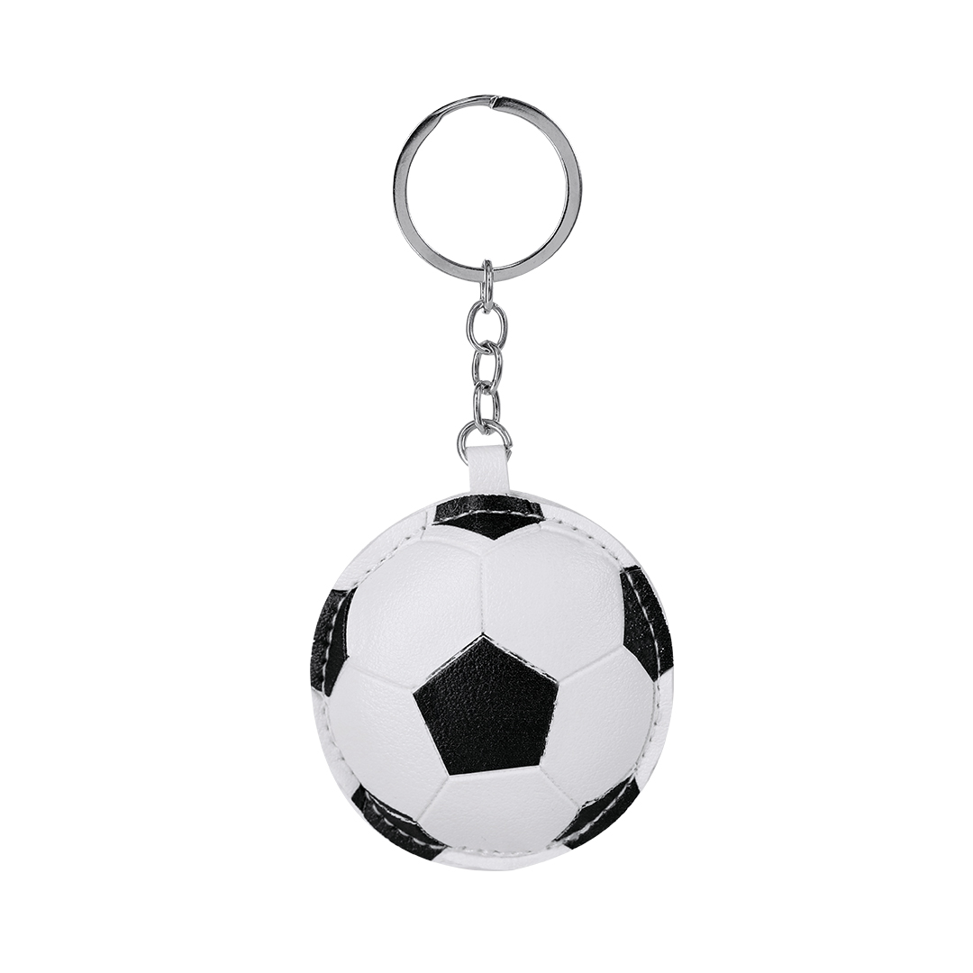 Llavero Balón Clásico - Benferri impreso con logotipo